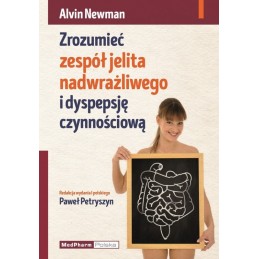 Zrozumieć zespół jelita...