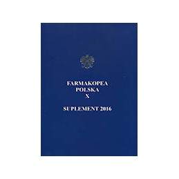Farmakopea polska X -...