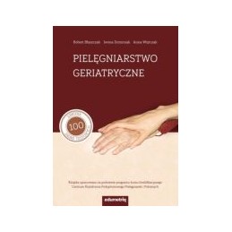 Pielęgniarstwo geriatryczne
