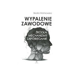 Wypalenie zawodowe -...