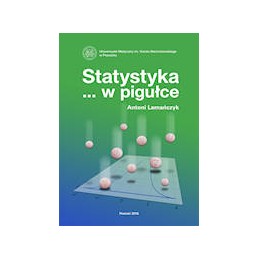 Statystyka w pigułce