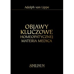 Objawy kluczowe...