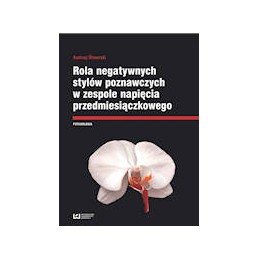 Rola negatywnych stylów...