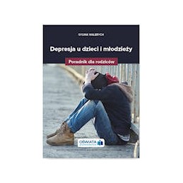 Depresja u dzieci i młodzieży