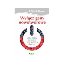Wyłącz geny nowotworowe