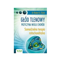 Głód tlenowy - przyczyna...