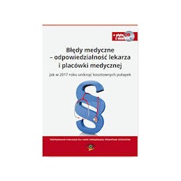 Błędy medyczne -...