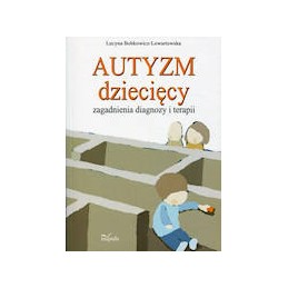 Autyzm dziecięcy