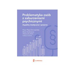 Problematyka osób z...