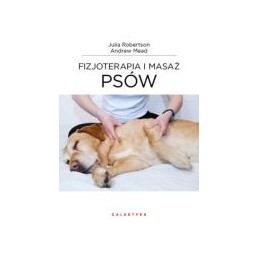 Fizjoterapia i masaż psów