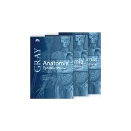 Gray Anatomia. Pytania...