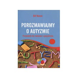 Porozmawiajmy o autyzmie