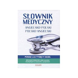 Słownik medyczny...