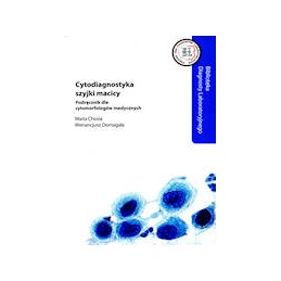 Cytodiagnostyka szyjki macicy