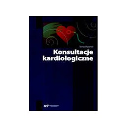 Konsultacje kardiologiczne