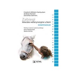 Zabiegi...