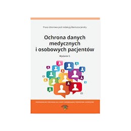 Ochrona danych medycznych i...