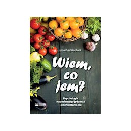 Wiem, co jem