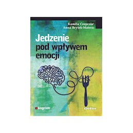 Jedzenie pod wpływem emocji