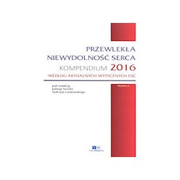 Przewlekła niewydolność...