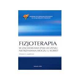 Fizjoterapia w zachowawczym...