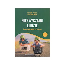 Niezwyczajni ludzie