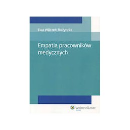 Empatia pracowników medycznych