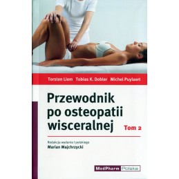 Przewodnik po osteopatii...