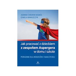 Jak pracować z dzieckiem z...