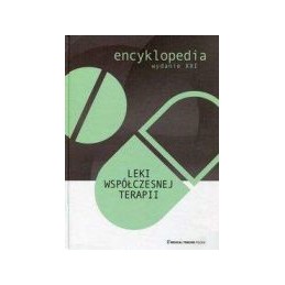 Leki współczesnej terapii 2017