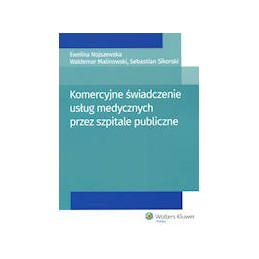 Komercyjne świadczenie...