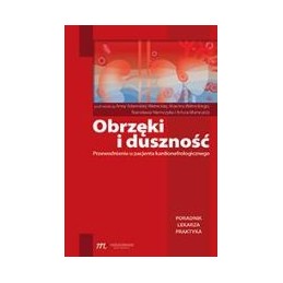 Obrzęki i duszność