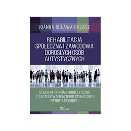 Rehabilitacja społeczna i...