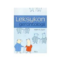 Leksykon gerontologii