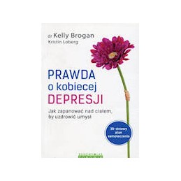 Prawda o kobiecej depresji