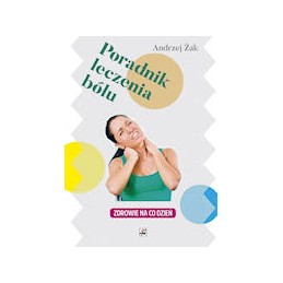 Poradnik leczenia bólu