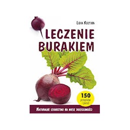 Leczenie burakiem