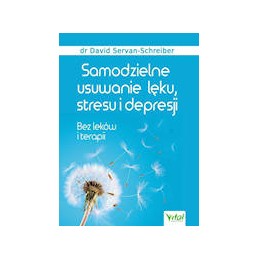 Samodzielne usuwanie lęku,...