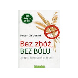Bez zbóż, bez bólu