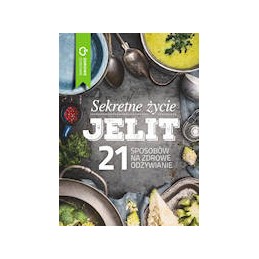 Sekretne życie jelit