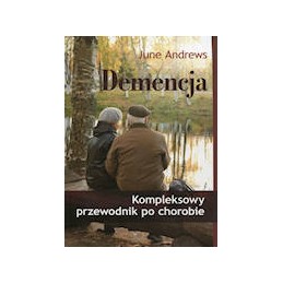 Demencja - kompleksowy...