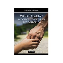 Wolontariat w opiece...