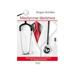 Medyczne śledztwa
