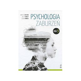 Psychologia zaburzeń DSM-5