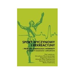 Sport wyczynowy i...