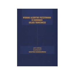 Wybrane algorytmy...