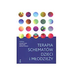 Terapia schematów dzieci i...
