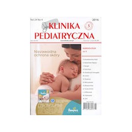 Klinika pediatryczna nr...