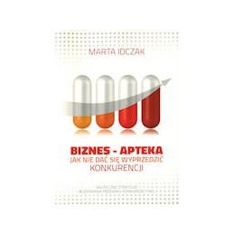 Biznes - apteka