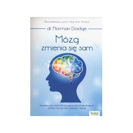 Mózg zmienia się sam